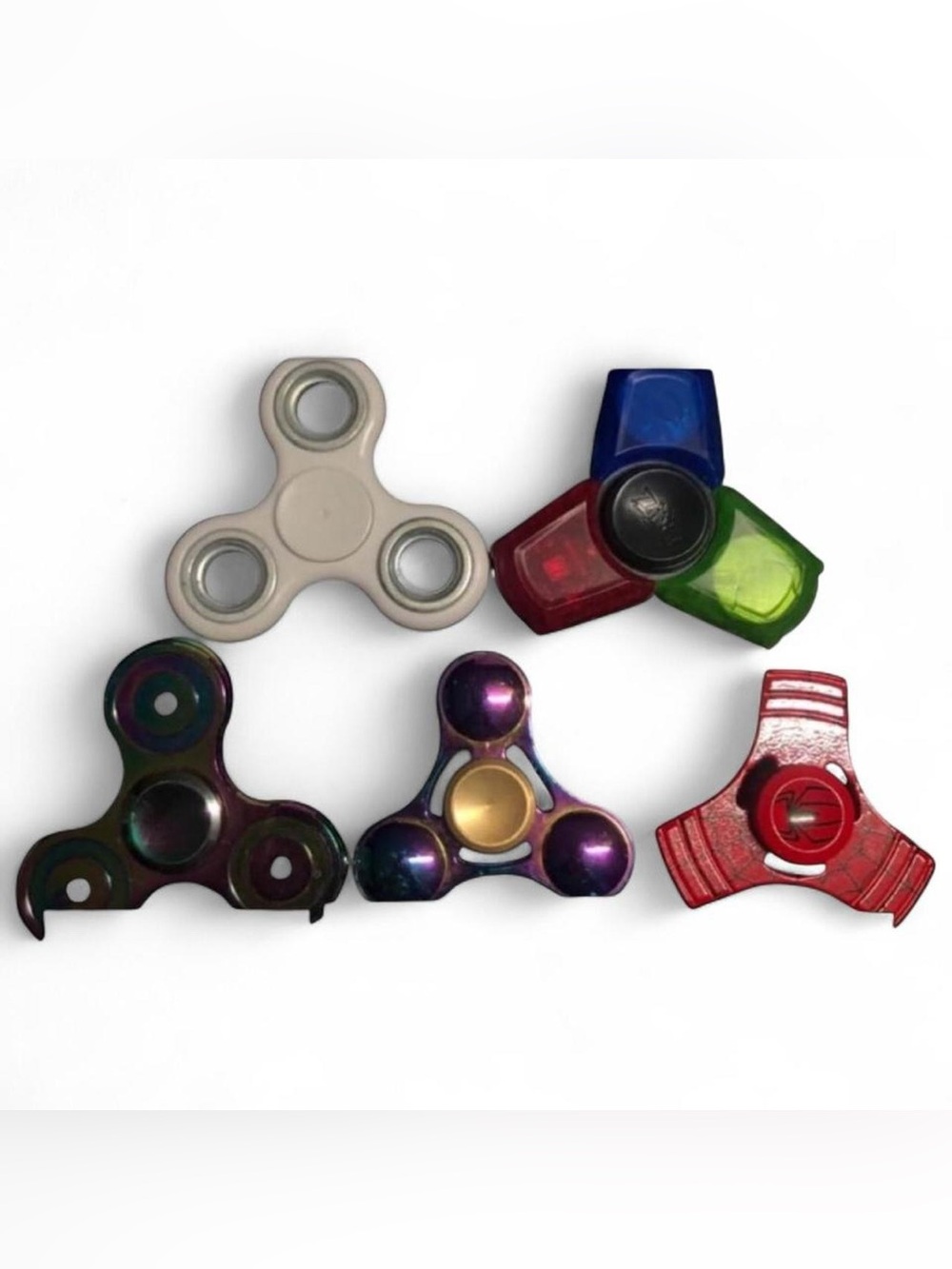 Fidget Spinners